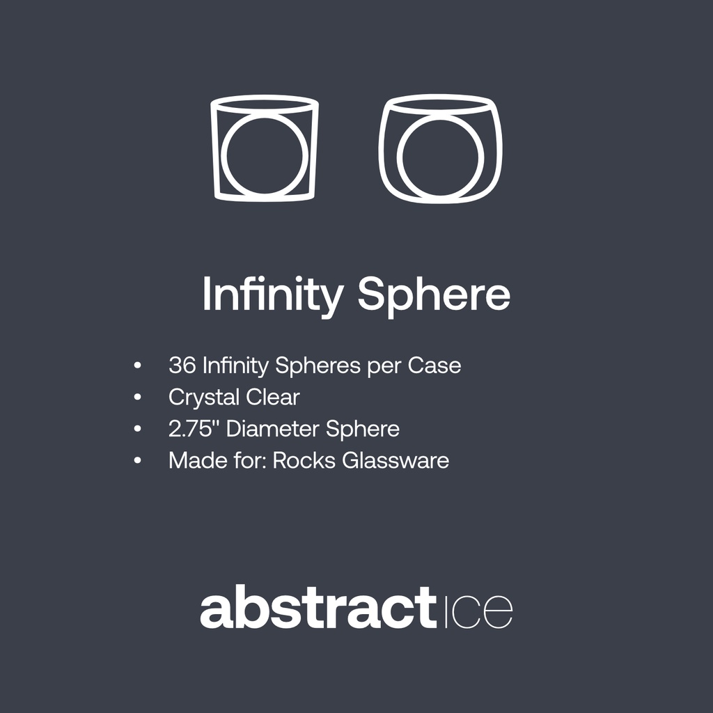 Infinity Sphere 36pk 2